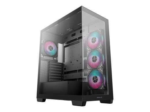DeepCool CG580 4F torn ATX must