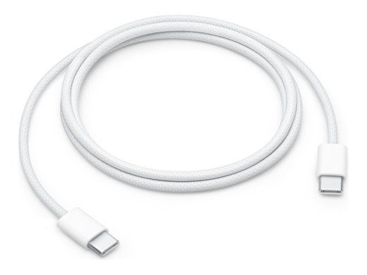 Apple 60W USB-C Charge Cable, 1m