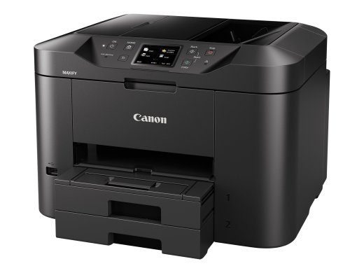 Canon MAXIFY MB2750 Tintprinter