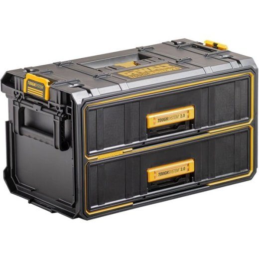 Dewalt DWST83529-1 Draavivõrkkast