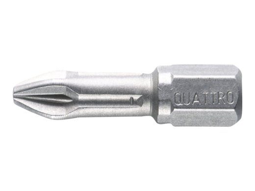 Makita Quattro kruvikeeraja otsik