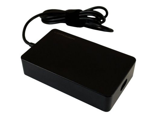 LC Power LC-NB-PRO-90-C adapter 5/9/12/15/20V