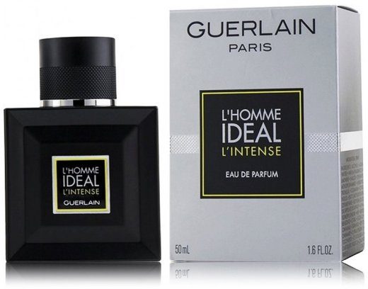 Guerlain L'Homme Idéal L'Intense Parfüüm EDP 50 ml