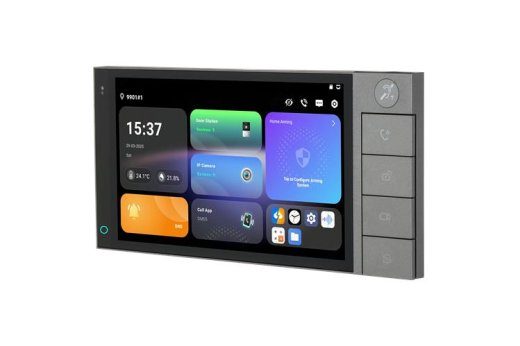 MONITOR LCD 7" IP KONTROLL/PANEEL SCP3022B-IBZ DAHUA
