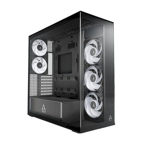 ARCTIC Premium E-ATX arvutikorpuse pikendus