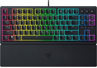 Razer Ornata V3 Tenkeyless žaidimų klaviatūra