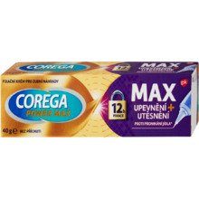 Corega Max Control - Fiксиv kreem 40,0g