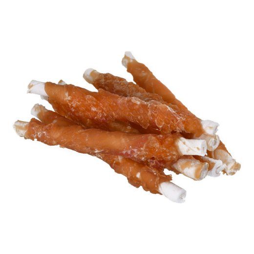 PETITTO Kana ümbritsetud hakklihapulgad - koera snäkkid - 500g