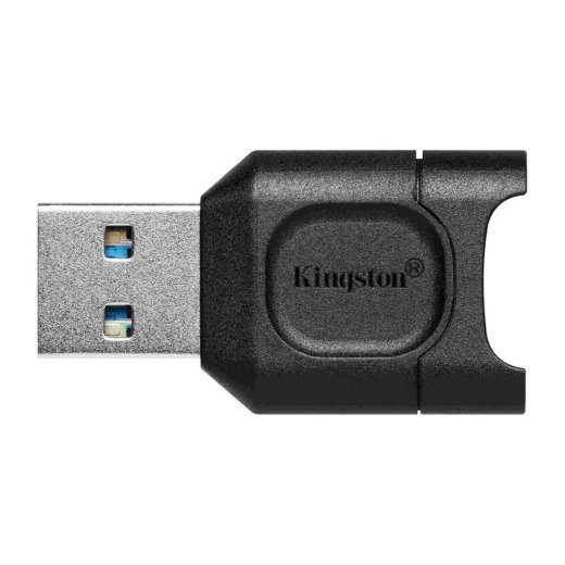 MEMORY READER FLASH USB3.2/MLPM KINGSTON