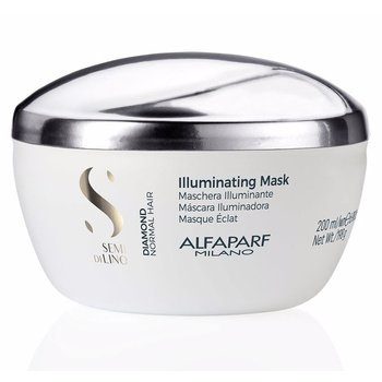 Semi Di Lino Diamond llluminating Mask 200ml