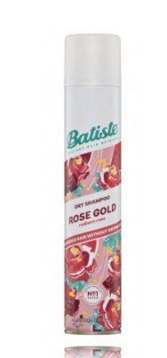 Batiste kuivšampoon Rose Gold 350 ml