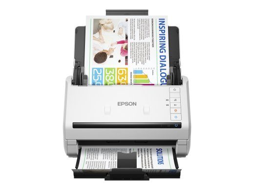 Epson WorkForce DS-770II dokumentų skeneris