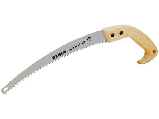 Bahco 4211-14-6T 36 cm Roostevaba terasest Käilõikus