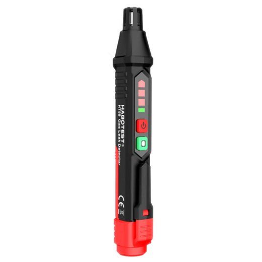 Habotest HT59 gaasilekkjalekke detektor