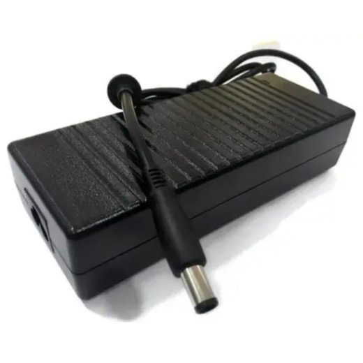 120W 7.4x5.0 Adapter for HP Preowned