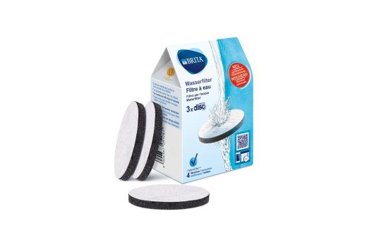Veefiltrid Brita MicroDisc 3 tk