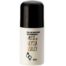 Musk Deodorant Roll-On 50ml