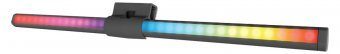 Savio LB-0 1 Valgustriip RGB / 44cm