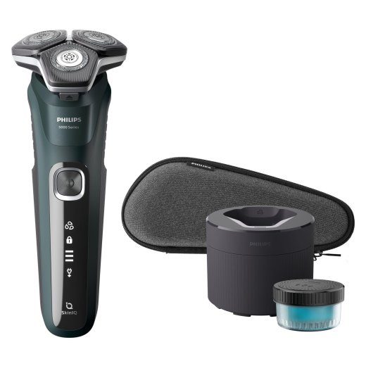 RASEERIIJ/S5884/50 PHILIPS