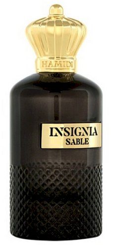 Hamidi Insignia Sable Kvepalai EDP 105 ml
