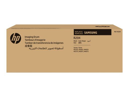 Samsung MLT-R204 must 30 000 lehekülge Printer Imaging Unit SV140A