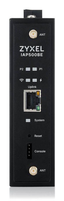 Zyxel IAP500BE 5012 Mbit/s Must Power over Ethernet (PoE)