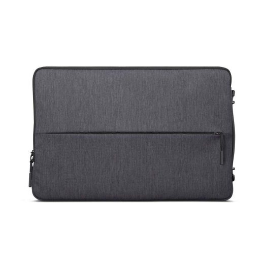 Lenovo Laptop Urban Sleeve Case GX40Z50942 Case Waterproof Charcoal Grey