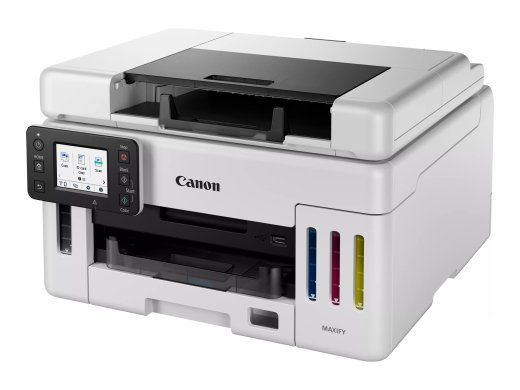 Canon MAXIFY GX6550 rašalinis spausdintuvas