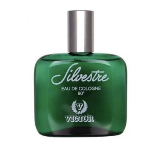 Victor Silvestre parfüüm EDC 400ml