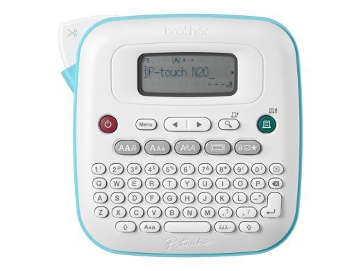 Brother P-Touch PT-N20 otsesoojustrüki printer