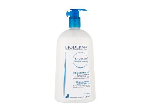 BIODERMA Atoderm Dušikreem 1000ml