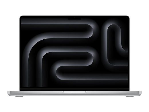 Apple MacBook Pro 14" Apple M5 Pro 15C CPU, 16C GPU/24GB/2TB SSD/Silver/SWE Apple