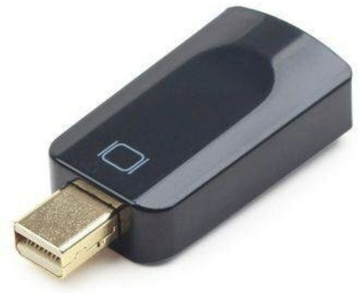 Gembird A-MDPM-HDMIF-01 Mini DisplayPort kuni HDMI adapter