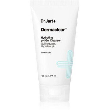 Dermaclear Hydrating pH Gel Cleanser - Hydrating cleansing gel 30ml
