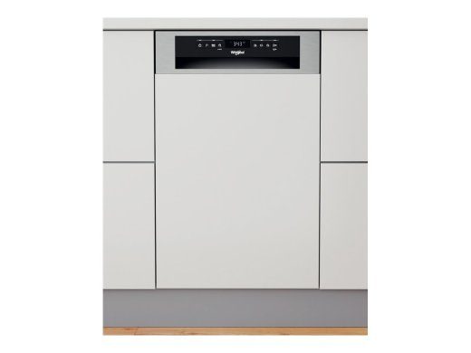 Whirlpool WSBO 3O34 PF Roostevabast terasest kuumvann