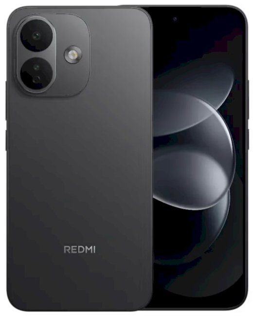 Xiaomi Redmi Note 17 Pro 6.83 256GB Juodos spalvos Juodos spalvos
