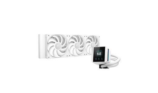 DeepCool Mystique 360 Processor liquid Cooling Kit 12 cm