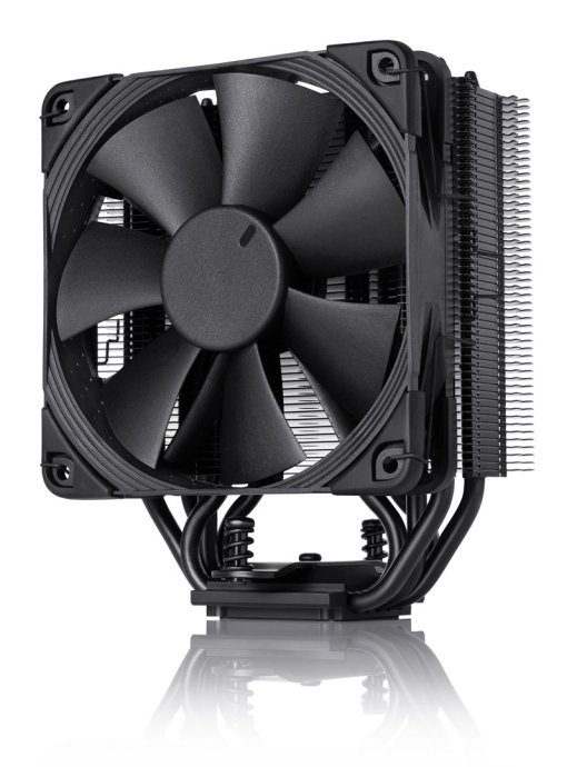 Noctua NH-U12S chromax.black protsessorijahuti 12 cm