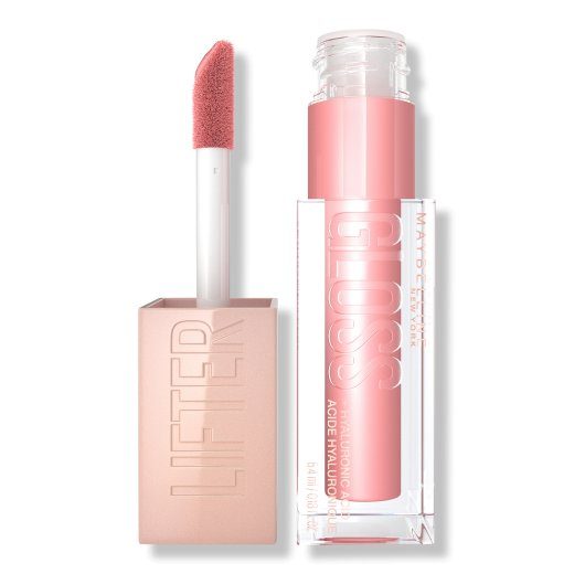 Maybelline Lifter Gloss 06 Reef 5,4 ml