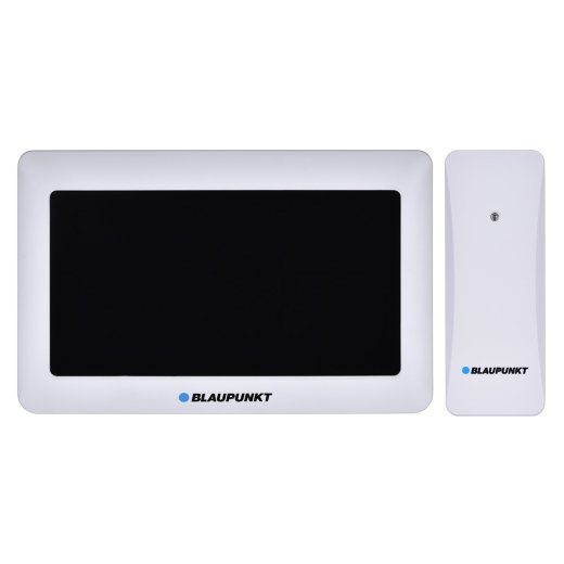 Blaupunkt WS50WH APP ilmastikujaam 1 välisanduriga