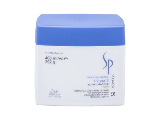 Wella Professionals SP niisutav juuksemask 400ml