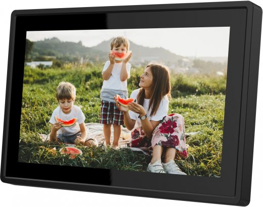 Sencor SDF 1092 B WiFi Digital Foto Frame