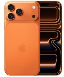 Apple iPhone 17 PRO cosmic Orange 1TB