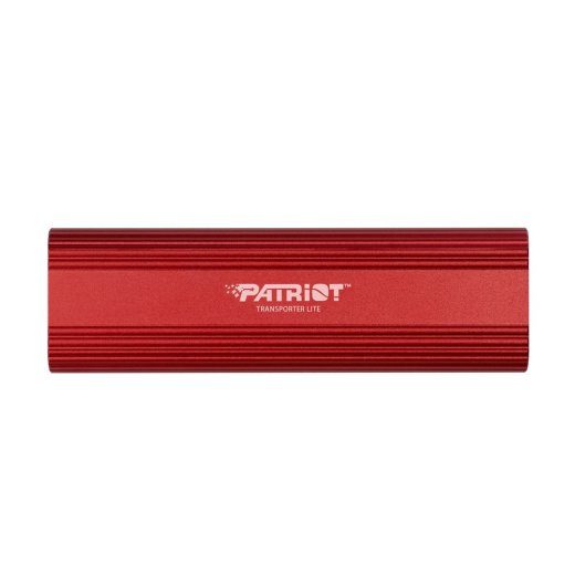 Patriot Memory Transporter Lite 1TB Portable SSD USB 3.2 Type-C 1000 MB/s Puna