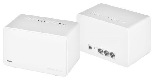 Mercusys AX3000 kogu kodu võrgu Wi-Fi süsteem