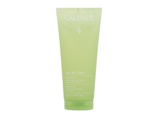 Caudalie Fleur De Vigne dušigeel 200ml