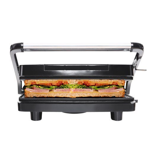 IDEAL Elektriline Kontakt Grill