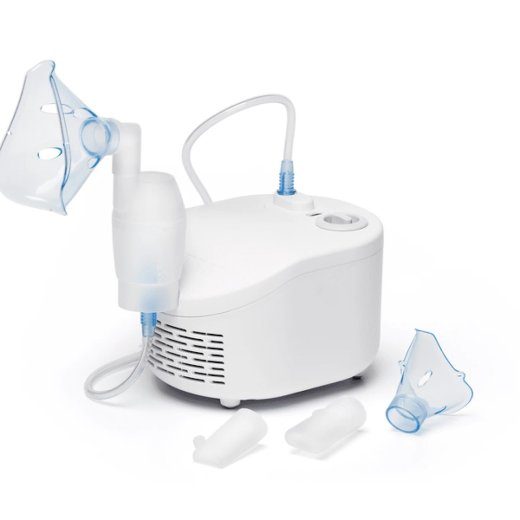 Omron C101 Essential NE-C101-E nebulizatorius