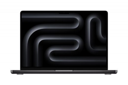 Apple MacBook Pro Space Black 14.2 " 3024 x 1964 pixels 36 Solid-state drive capacity 2000 macOS 802.11a Bluetooth version 6 Keyboard language Inte...