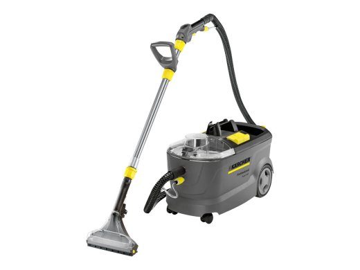 Kärcher Professional Puzzi 10/1 must hall